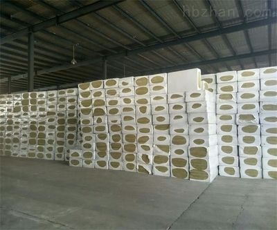 巖棉板市場供需狀況（巖棉板行業(yè)發(fā)展趨勢(shì)） 結(jié)構(gòu)砌體施工 第5張