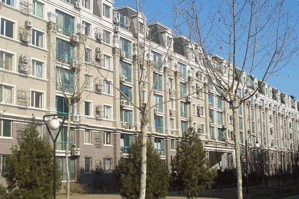 板樓的概念(板樓與高層住宅價格對比) 裝飾工裝設計 第3張 板樓的概念(板樓與高層住宅價格對比) 裝飾工裝設計 第3張
