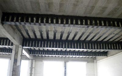 梁加固的案例分析(梁加固工程中粘鋼加固案例分析斷梁加固案例分析斷梁加固案例) 結(jié)構(gòu)框架設(shè)計(jì) 第5張 梁加固的案例分析(梁加固工程中粘鋼加固案例分析斷梁加固案例分析斷梁加固案例) 結(jié)構(gòu)框架設(shè)計(jì) 第5張