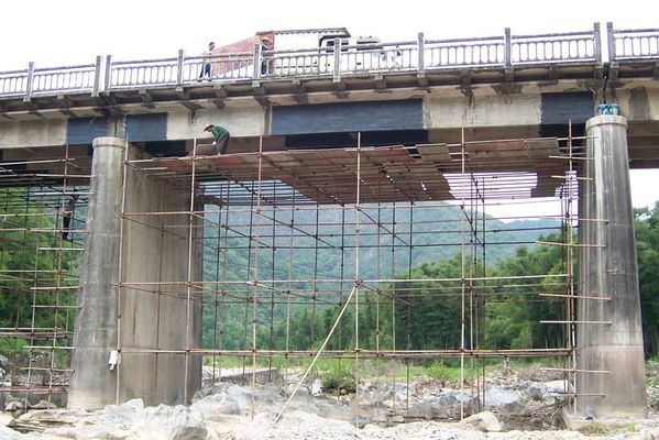 梁加固的案例分析（梁加固工程中粘鋼加固案例分析斷梁加固案例分析斷梁加固案例）