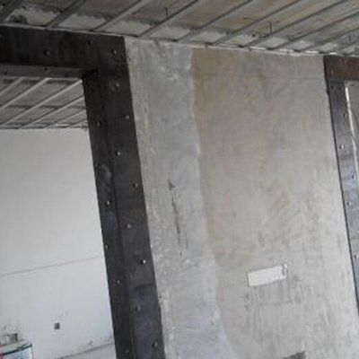 梁加固的案例分析（梁加固工程中粘鋼加固案例分析斷梁加固案例分析斷梁加固案例）