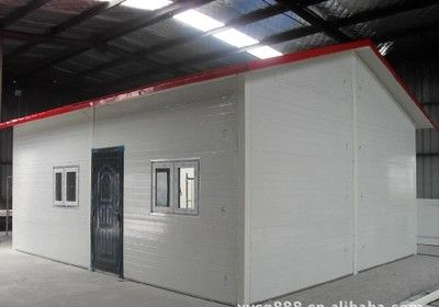 彩鋼房搭建施工方案（天河區(qū)廣汕二路223號(hào)彩鋼房搭建施工方案需要明確工程的基本情況）