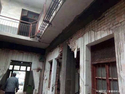 承重墻改梁怎么澆筑混凝土的(承重墻改梁施工步驟) 結(jié)構(gòu)電力行業(yè)設(shè)計(jì) 第1張 承重墻改梁怎么澆筑混凝土的(承重墻改梁施工步驟) 結(jié)構(gòu)電力行業(yè)設(shè)計(jì) 第1張