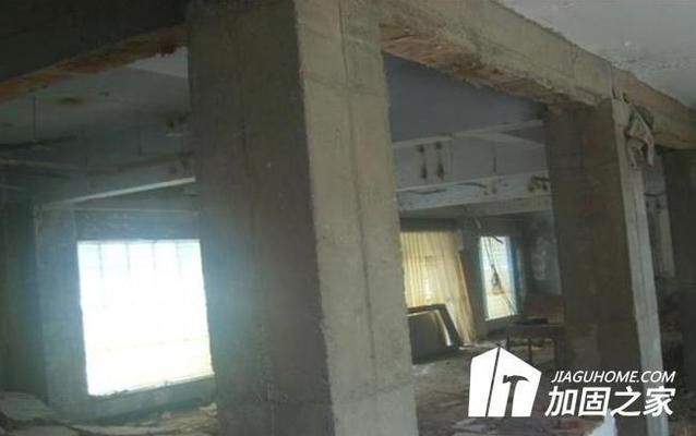 承重墻改梁怎么澆筑混凝土的(承重墻改梁施工步驟) 結(jié)構(gòu)電力行業(yè)設(shè)計(jì) 第4張 承重墻改梁怎么澆筑混凝土的(承重墻改梁施工步驟) 結(jié)構(gòu)電力行業(yè)設(shè)計(jì) 第4張