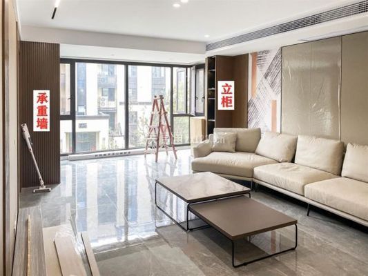 承重墻怎么裝修好看(承重墻裝修方案) 建筑效果圖設(shè)計 第1張 承重墻怎么裝修好看(承重墻裝修方案) 建筑效果圖設(shè)計 第1張