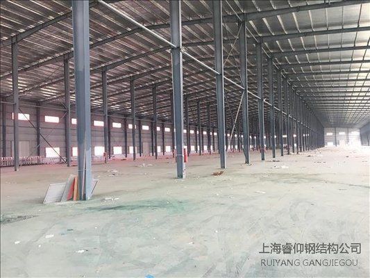 廠房結構加固方法（廠房結構加固方法及注意事項） 結構電力行業(yè)施工 第2張