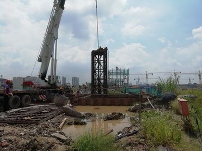 北京最大的地基基礎(chǔ)公司是哪家公司 鋼結(jié)構(gòu)有限元分析設(shè)計 第4張 北京最大的地基基礎(chǔ)公司是哪家公司 鋼結(jié)構(gòu)有限元分析設(shè)計 第4張