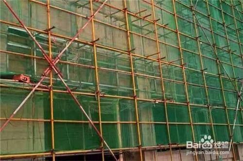 活動腳手架搭建技術(shù)要求（活動腳手架搭建活動腳手架搭建的技術(shù)要求有哪些） 結(jié)構(gòu)工業(yè)鋼結(jié)構(gòu)施工 第4張