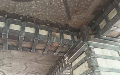 房屋加固有用嗎(如何判斷房屋是否需要加固) 建筑消防設(shè)計(jì) 第3張 房屋加固有用嗎(如何判斷房屋是否需要加固) 建筑消防設(shè)計(jì) 第3張