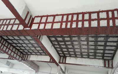 房屋加固有用嗎(如何判斷房屋是否需要加固) 建筑消防設(shè)計(jì) 第5張 房屋加固有用嗎(如何判斷房屋是否需要加固) 建筑消防設(shè)計(jì) 第5張
