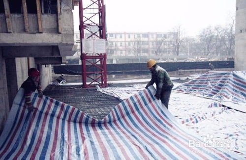 低溫環(huán)境砌體工程施工技巧（低溫環(huán)境下砌體工程技術(shù)交底研究） 裝飾工裝設(shè)計 第5張