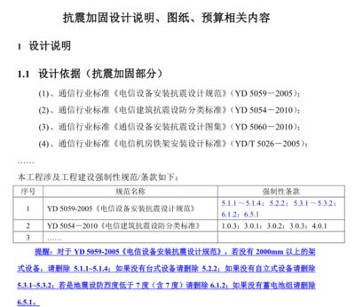 抗震加固設(shè)計(jì)的技術(shù)要點(diǎn)（抗震加固設(shè)計(jì)施工的8個(gè)要點(diǎn)） 鋼結(jié)構(gòu)蹦極施工 第5張