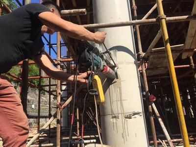 房屋改建加固設計規(guī)范要求有哪些（房屋改建加固設計的關鍵規(guī)范） 裝飾工裝設計 第4張