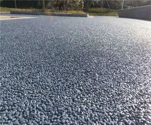 滲水混凝土價(jià)格查詢（透水混凝土價(jià)格受多種因素影響）
