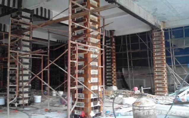 房子加固多少錢（房屋加固的費用大致在30-50元每平米）