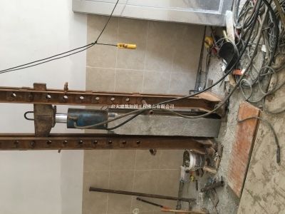 房子加固多少錢(房屋加固的費用大致在30-50元每平米) 鋼結(jié)構(gòu)門式鋼架施工 第5張 房子加固多少錢(房屋加固的費用大致在30-50元每平米) 鋼結(jié)構(gòu)門式鋼架施工 第5張