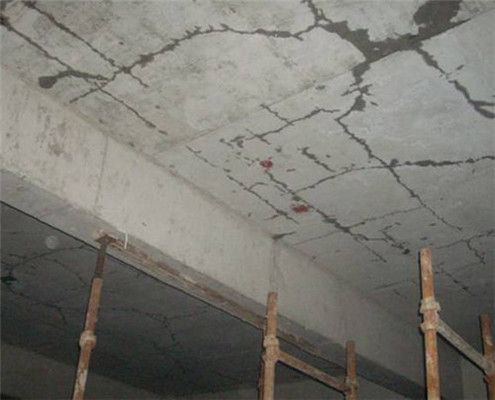樓板裂縫加固施工方案(樓板裂縫加固施工方案介紹) 鋼結(jié)構(gòu)蹦極設(shè)計(jì) 第1張 樓板裂縫加固施工方案(樓板裂縫加固施工方案介紹) 鋼結(jié)構(gòu)蹦極設(shè)計(jì) 第1張