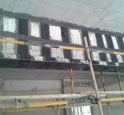 承重墻拆除加固價格怎么算（承重墻拆除加固的費用） 結構地下室施工 第3張