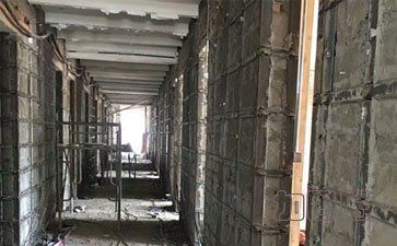 承重墻拆除加固價格怎么算（承重墻拆除加固的費用） 結構地下室施工 第5張