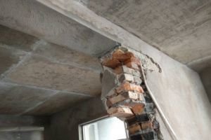 承重墻拆除加固價格怎么算（承重墻拆除加固的費用） 結構地下室施工 第4張