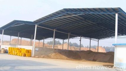 彩鋼房搭建方案（彩鋼房地基施工要點(diǎn)） 結(jié)構(gòu)機(jī)械鋼結(jié)構(gòu)設(shè)計(jì) 第5張