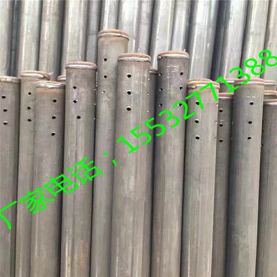 注漿鋼化管（注漿鋼化管的發(fā)展將呈現(xiàn)以下趨勢(shì)，注漿鋼化管的發(fā)展趨勢(shì)） 結(jié)構(gòu)工業(yè)鋼結(jié)構(gòu)設(shè)計(jì) 第4張