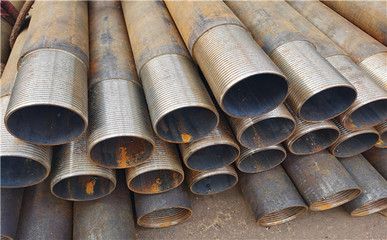 注漿鋼化管（注漿鋼化管的發(fā)展將呈現(xiàn)以下趨勢(shì)，注漿鋼化管的發(fā)展趨勢(shì)） 結(jié)構(gòu)工業(yè)鋼結(jié)構(gòu)設(shè)計(jì) 第5張