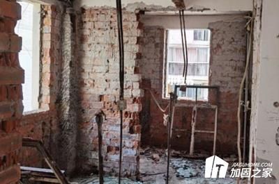 房屋抗震加固后的維護要點(房屋抗震加固強化結(jié)構(gòu)抗震加固的作用和作用和要點) 結(jié)構(gòu)污水處理池設計 第1張 房屋抗震加固后的維護要點(房屋抗震加固強化結(jié)構(gòu)抗震加固的作用和作用和要點) 結(jié)構(gòu)污水處理池設計 第1張