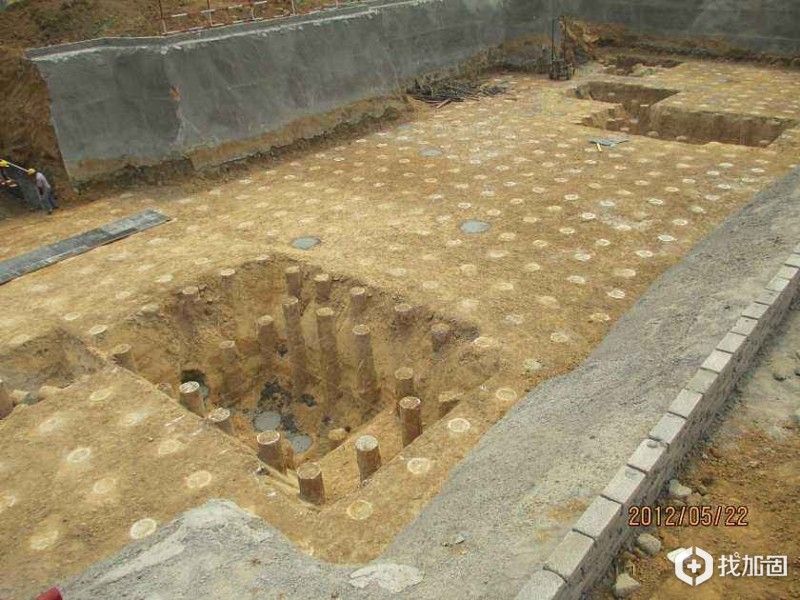 地基加固的方法及其原理有哪些（地基加固成本效益分析） 北京加固設(shè)計(jì)（加固設(shè)計(jì)公司） 第5張