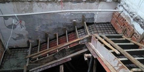 樓板房能改現澆么（樓板房改現澆的詳細解析） 鋼結構網架設計 第5張