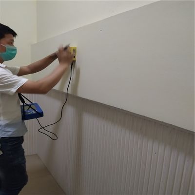 房屋加固施工質(zhì)量標準（房屋加固施工質(zhì)量標準是為了確保加固工程的質(zhì)量和安全） 鋼結構網(wǎng)架設計 第1張