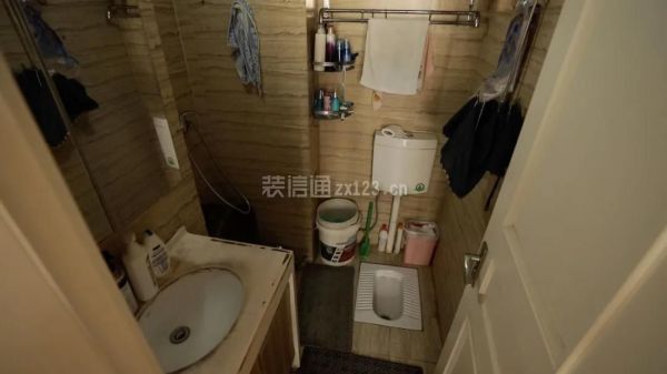 樓房修改洗手間位置(衛(wèi)生間改造后的原空間施工的正確步驟是什么步驟是什么) 結(jié)構(gòu)地下室設(shè)計 第3張 樓房修改洗手間位置(衛(wèi)生間改造后的原空間施工的正確步驟是什么步驟是什么) 結(jié)構(gòu)地下室設(shè)計 第3張