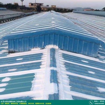 民用鋼結(jié)構(gòu)屋頂多少錢一平(民用鋼結(jié)構(gòu)屋頂?shù)脑靸r(jià)) 鋼結(jié)構(gòu)有限元分析設(shè)計(jì) 第3張 民用鋼結(jié)構(gòu)屋頂多少錢一平(民用鋼結(jié)構(gòu)屋頂?shù)脑靸r(jià)) 鋼結(jié)構(gòu)有限元分析設(shè)計(jì) 第3張
