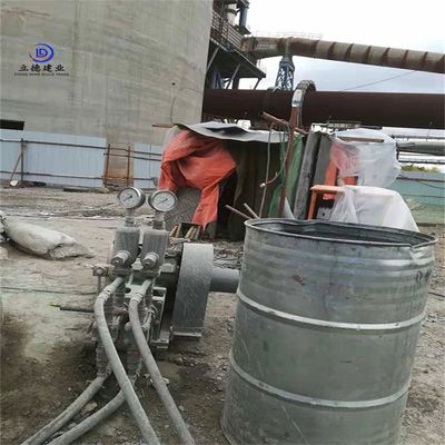 注漿加固技術(shù)(注漿加固技術(shù)在水利工程中的應用) 結(jié)構(gòu)框架設(shè)計 第2張 注漿加固技術(shù)(注漿加固技術(shù)在水利工程中的應用) 結(jié)構(gòu)框架設(shè)計 第2張
