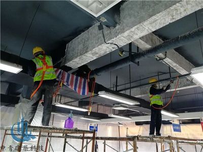 民用建筑加固設(shè)計(jì)多少錢(qián)一平方（加固設(shè)計(jì)費(fèi)用如何計(jì)算） 鋼結(jié)構(gòu)蹦極設(shè)計(jì) 第4張