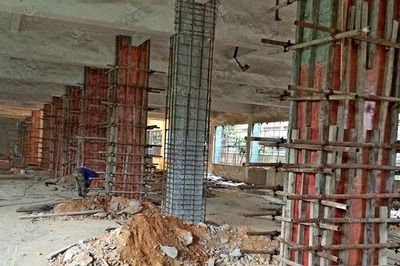 建筑改造加固公司名稱大全（建筑改造加固公司名稱） 建筑消防設(shè)計(jì) 第4張