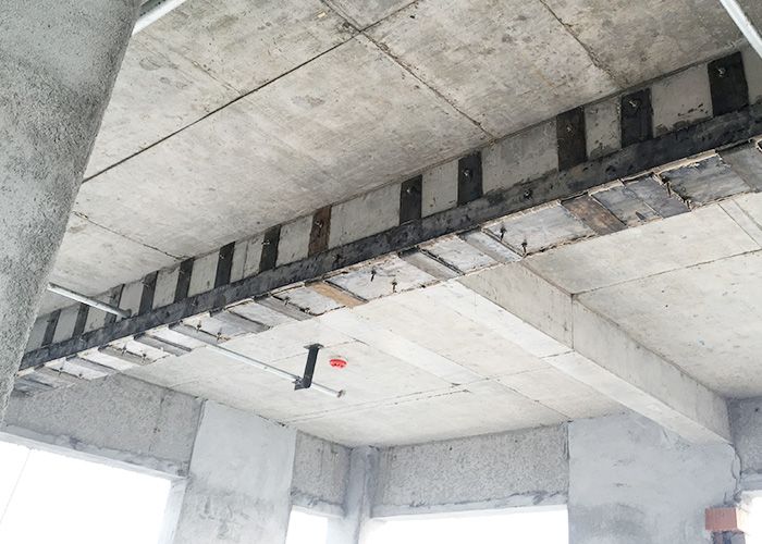 建筑改造加固公司名稱大全（建筑改造加固公司名稱） 建筑消防設(shè)計(jì) 第5張