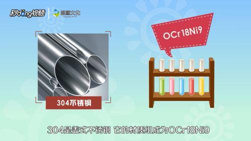 白鋼板304與316L材質(zhì)區(qū)別（316不銹鋼和304不銹鋼哪個好） 裝飾家裝施工 第2張
