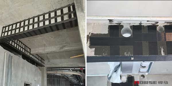 混凝土結(jié)構(gòu)的加固方法(混凝土結(jié)構(gòu)加固方法對建筑壽命影響不同加固方法) 建筑消防施工 第1張 混凝土結(jié)構(gòu)的加固方法(混凝土結(jié)構(gòu)加固方法對建筑壽命影響不同加固方法) 建筑消防施工 第1張