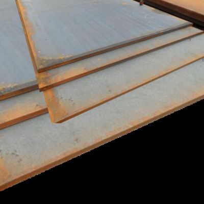 白鋼板新用途開(kāi)發(fā)趨勢(shì)（白鋼板的新用途） 鋼結(jié)構(gòu)跳臺(tái)施工 第8張