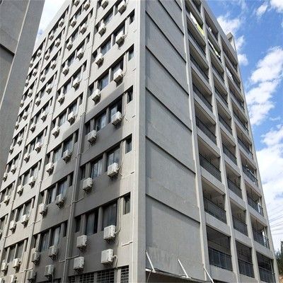 檔案室加固設(shè)計(jì)方案怎么寫范文（檔案室加固設(shè)計(jì)方案） 結(jié)構(gòu)工業(yè)裝備施工 第5張