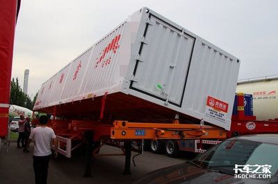 現(xiàn)在集裝箱骨架還能上牌嗎(集裝箱骨架車上牌費用) 建筑方案設(shè)計 第2張 現(xiàn)在集裝箱骨架還能上牌嗎(集裝箱骨架車上牌費用) 建筑方案設(shè)計 第2張