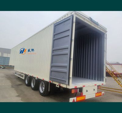 現(xiàn)在集裝箱骨架還能上牌嗎(集裝箱骨架車上牌費用) 建筑方案設(shè)計 第3張 現(xiàn)在集裝箱骨架還能上牌嗎(集裝箱骨架車上牌費用) 建筑方案設(shè)計 第3張
