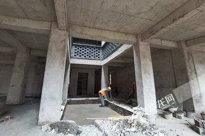 房屋改造加固方法介紹怎么寫（關(guān)于房屋改造加固方法介紹） 裝飾工裝設(shè)計(jì) 第4張
