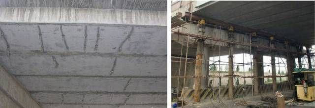 樓面空心板施工方案（樓面空心板施工中的常見問(wèn)題） 結(jié)構(gòu)工業(yè)鋼結(jié)構(gòu)施工 第5張
