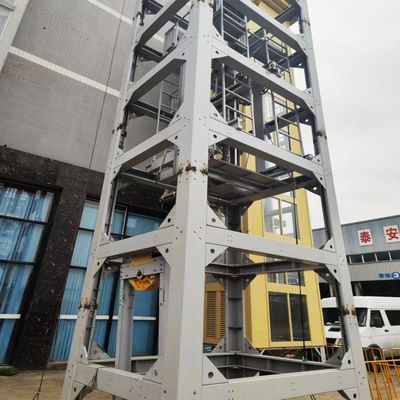 電梯的鋼結(jié)構(gòu)用什么鋼材好一點(常用的電梯鋼結(jié)構(gòu)鋼材及其特性) 鋼結(jié)構(gòu)網(wǎng)架施工 第3張 電梯的鋼結(jié)構(gòu)用什么鋼材好一點(常用的電梯鋼結(jié)構(gòu)鋼材及其特性) 鋼結(jié)構(gòu)網(wǎng)架施工 第3張