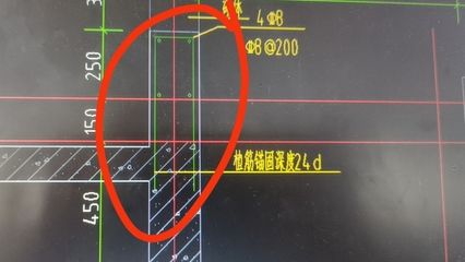 梁加固植筋深度(梁加固植筋深度對結(jié)構(gòu)安全影響) 鋼結(jié)構(gòu)鋼結(jié)構(gòu)停車場設(shè)計 第5張 梁加固植筋深度(梁加固植筋深度對結(jié)構(gòu)安全影響) 鋼結(jié)構(gòu)鋼結(jié)構(gòu)停車場設(shè)計 第5張