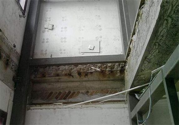 樓板房墻體可以拆除嗎(樓板房墻體拆除后的修復(fù)方法樓板房裝修注意事項(xiàng)) 結(jié)構(gòu)機(jī)械鋼結(jié)構(gòu)施工 第2張 樓板房墻體可以拆除嗎(樓板房墻體拆除后的修復(fù)方法樓板房裝修注意事項(xiàng)) 結(jié)構(gòu)機(jī)械鋼結(jié)構(gòu)施工 第2張