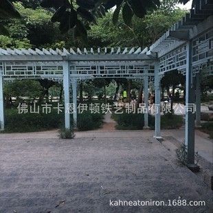 景觀鋼結(jié)構(gòu)廊架多少錢一平米安裝的(景觀鋼結(jié)構(gòu)廊架價格受多種因素影響) 北京加固設(shè)計(jì) 第3張 景觀鋼結(jié)構(gòu)廊架多少錢一平米安裝的(景觀鋼結(jié)構(gòu)廊架價格受多種因素影響) 北京加固設(shè)計(jì) 第3張