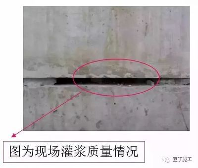 屋面注漿施工工藝流程（屋面注漿常見問題及解決方案屋面注漿施工安全操作規(guī)程） 建筑效果圖設計 第1張